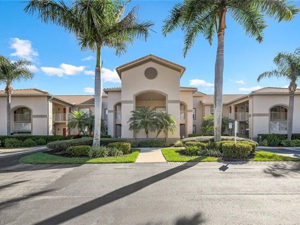 20021 Barletta LN , Unit 2215, ESTERO, FL 33928