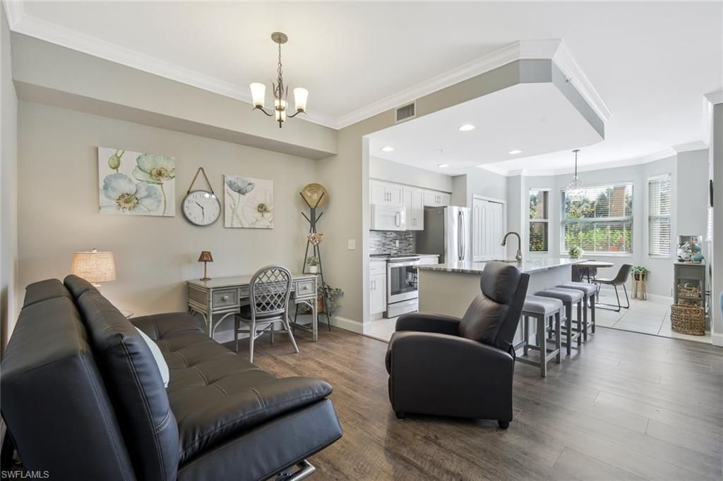 20021 Barletta Ln , Unit 2215, Estero, FL 33928 Photo