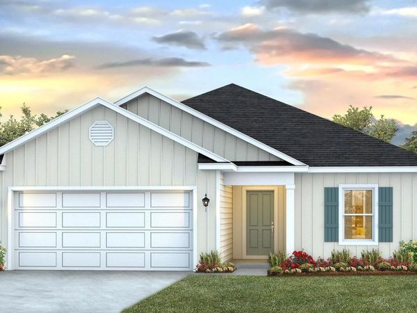 2042 Limpkin St, Cantonment, FL 32533