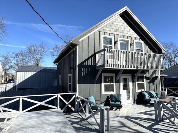 201 Timber Valley Drive, Linn Valley, KS 66040