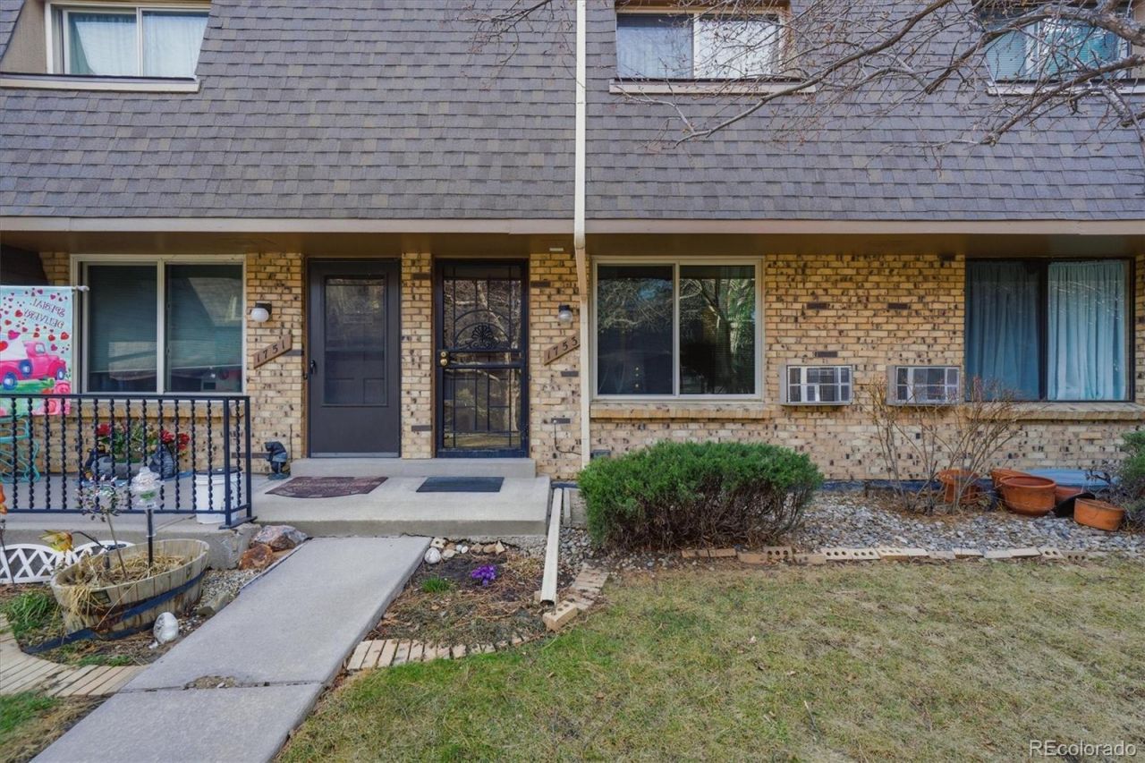 1753 Quail Street, Lakewood, CO 80215 Main Photo