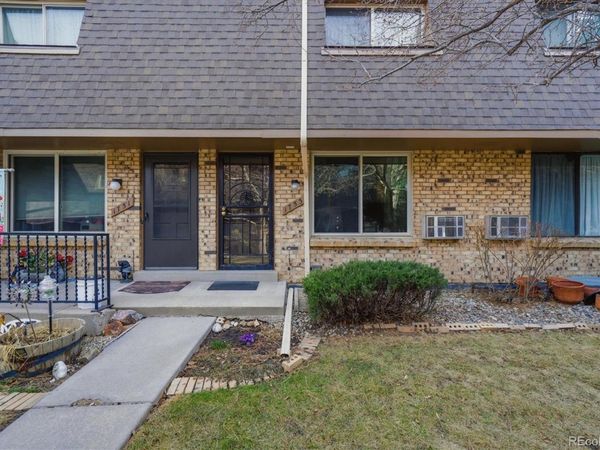 1753 Quail Street, Lakewood, CO 80215