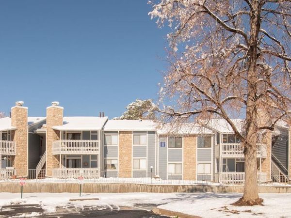 8335 Fairmount Drive, Unit 1-202, Denver, CO 80247