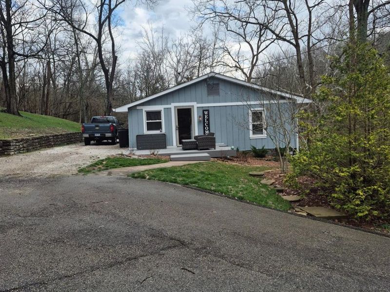 475 4 Mile Road, Cincinnati, OH 45230 Photo 1