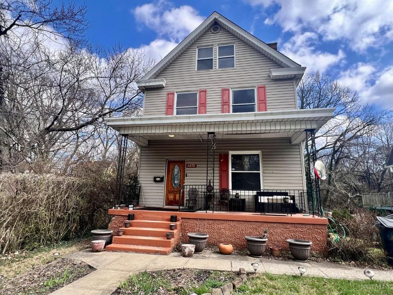 6372 Savannah, Cincinnati, OH 45224 Photo 1