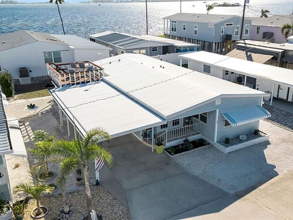 10315 CORTEZ ROAD W, Unit 27F, BRADENTON, FL 34210