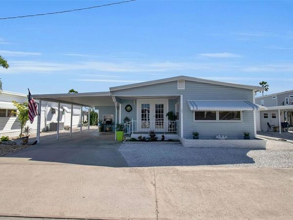 10315 CORTEZ ROAD W, Unit 27F, BRADENTON, FL 34210