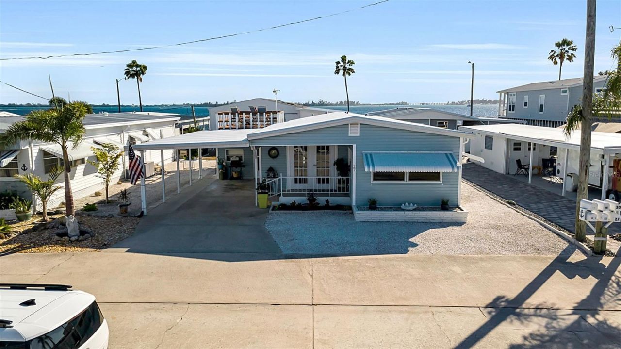 10315 Cortez Road W, Unit 27F, Bradenton, FL 34210 Photo