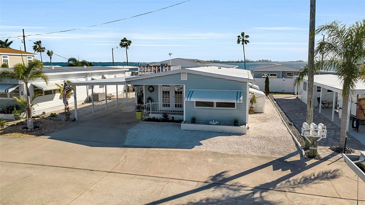 10315 Cortez Road W, Unit 27F, Bradenton, FL 34210 Photo