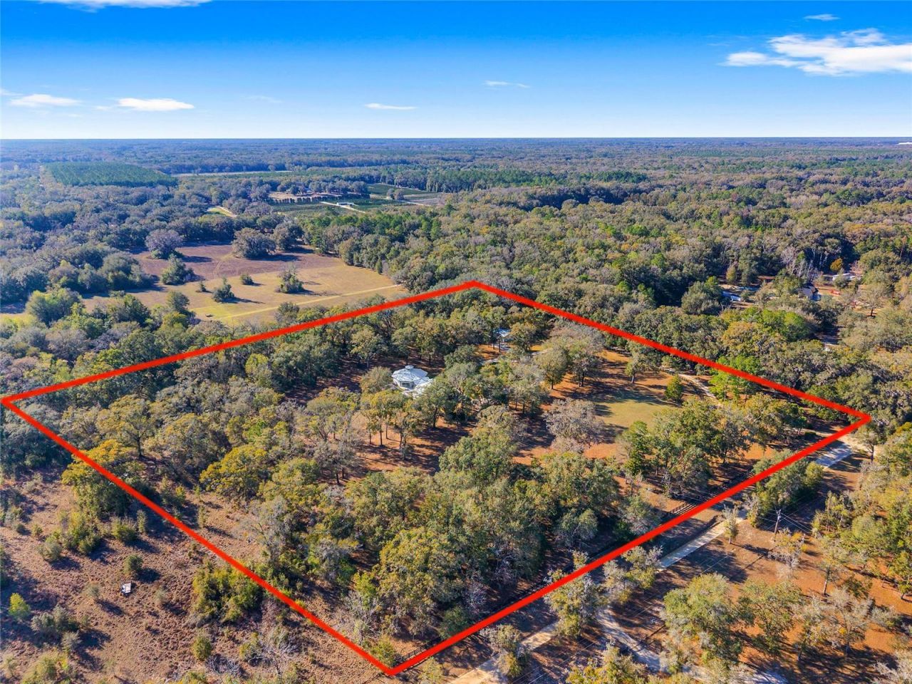 6012 NW 168th Street, Alachua, FL 32615 Photo