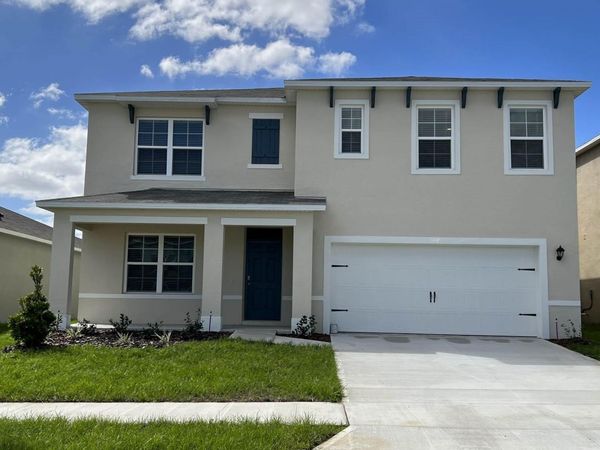 3012 MOULIN ROAD , DAVENPORT, FL 33837