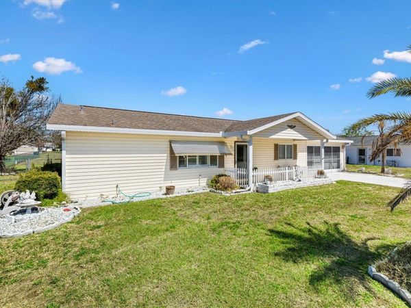 10235 SE 179TH PLACE, SUMMERFIELD, FL 34491