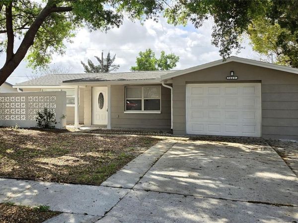 5440 RIDDLE ROAD , HOLIDAY, FL 34690