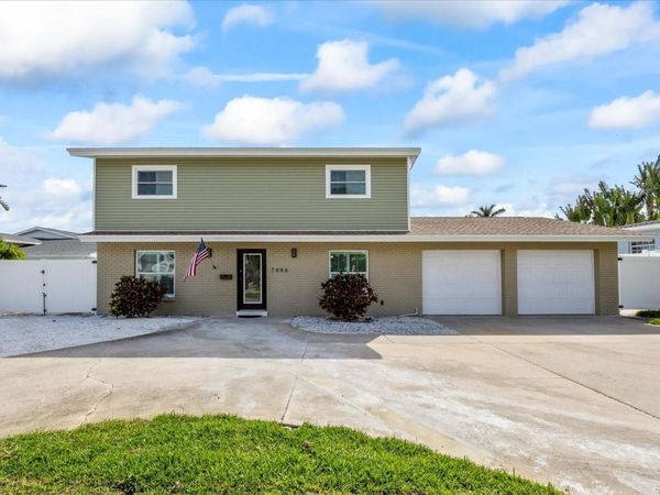 7886 9TH AVENUE S, ST PETERSBURG, FL 33707