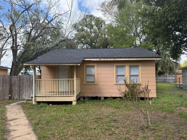 3612 N 52ND STREET , TAMPA, FL 33619