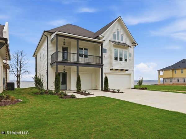 611 Osprey Cove, Brandon, MS 39047