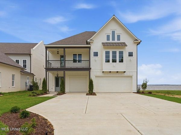 611 Osprey Cove, Brandon, MS 39047