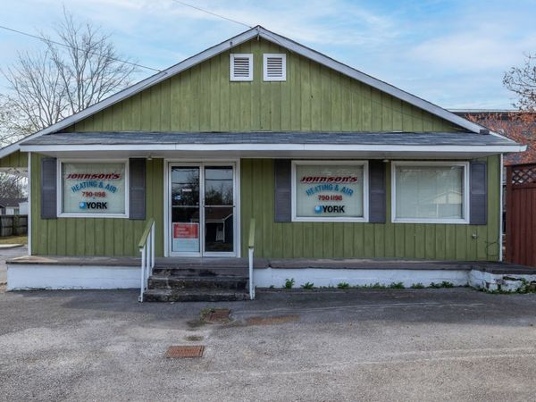 503 N Petway St, Franklin, TN 37064