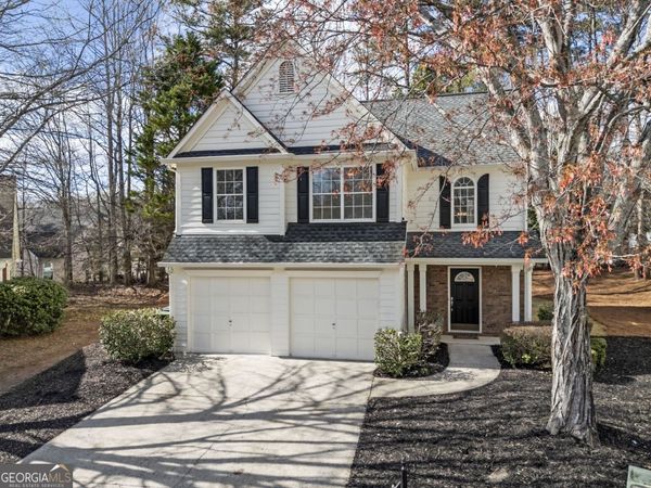 5020 Arbor View, Alpharetta, GA 30005