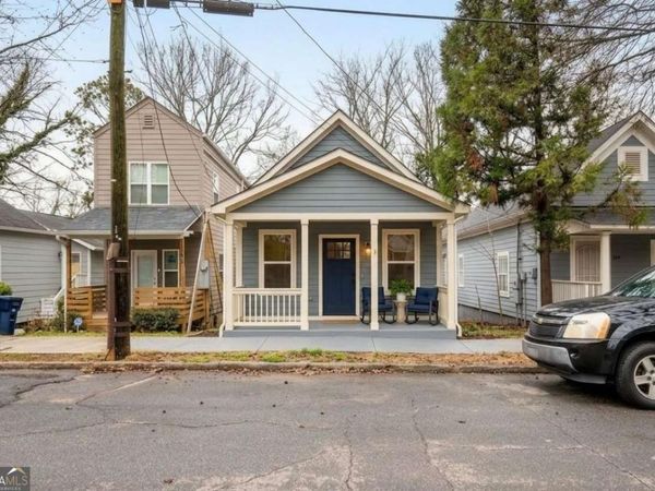 913 Smith Street SW, Atlanta, GA 30310
