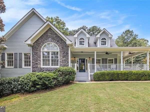 7270 Flowery Branch Road, Cumming, GA 30041