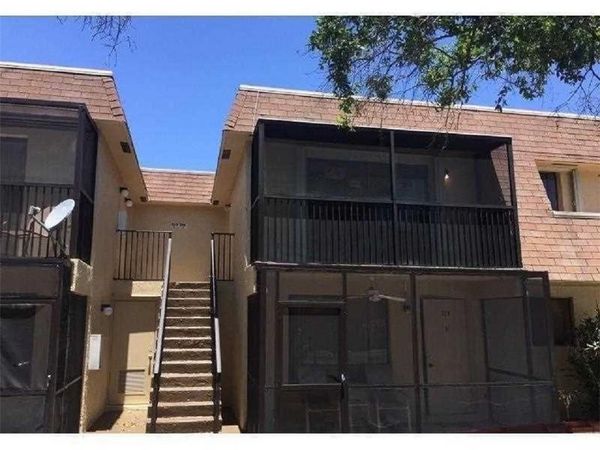1125 S Flagler Avenue, Unit 517, Pompano Beach, FL 33060