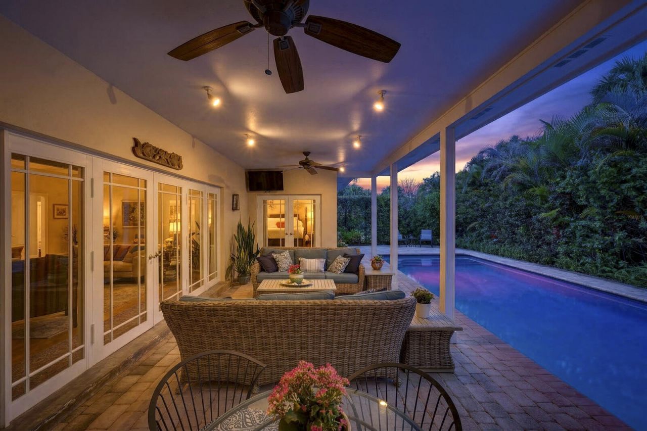 4691 Pebble Bay Circle, Indian River Shores, FL 32963 Photo