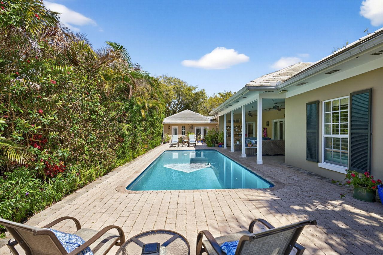 4691 Pebble Bay Circle, Indian River Shores, FL 32963 Photo