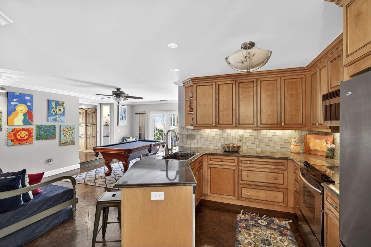 4691 Pebble Bay Circle, Indian River Shores, FL 32963 Photo