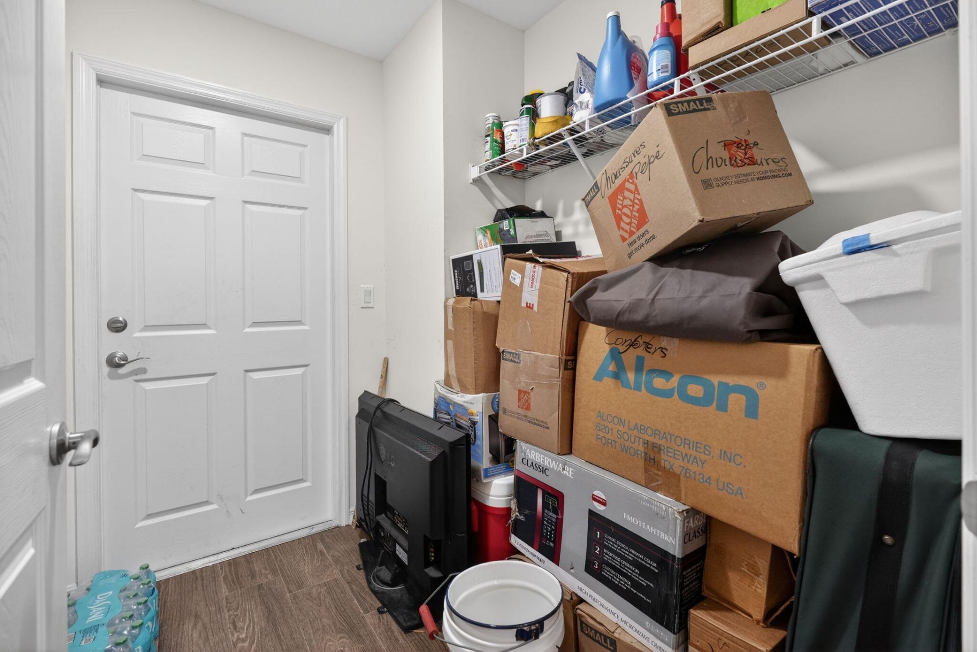 6217 NW Gatun Court, Port Saint Lucie, FL 34986 Photo