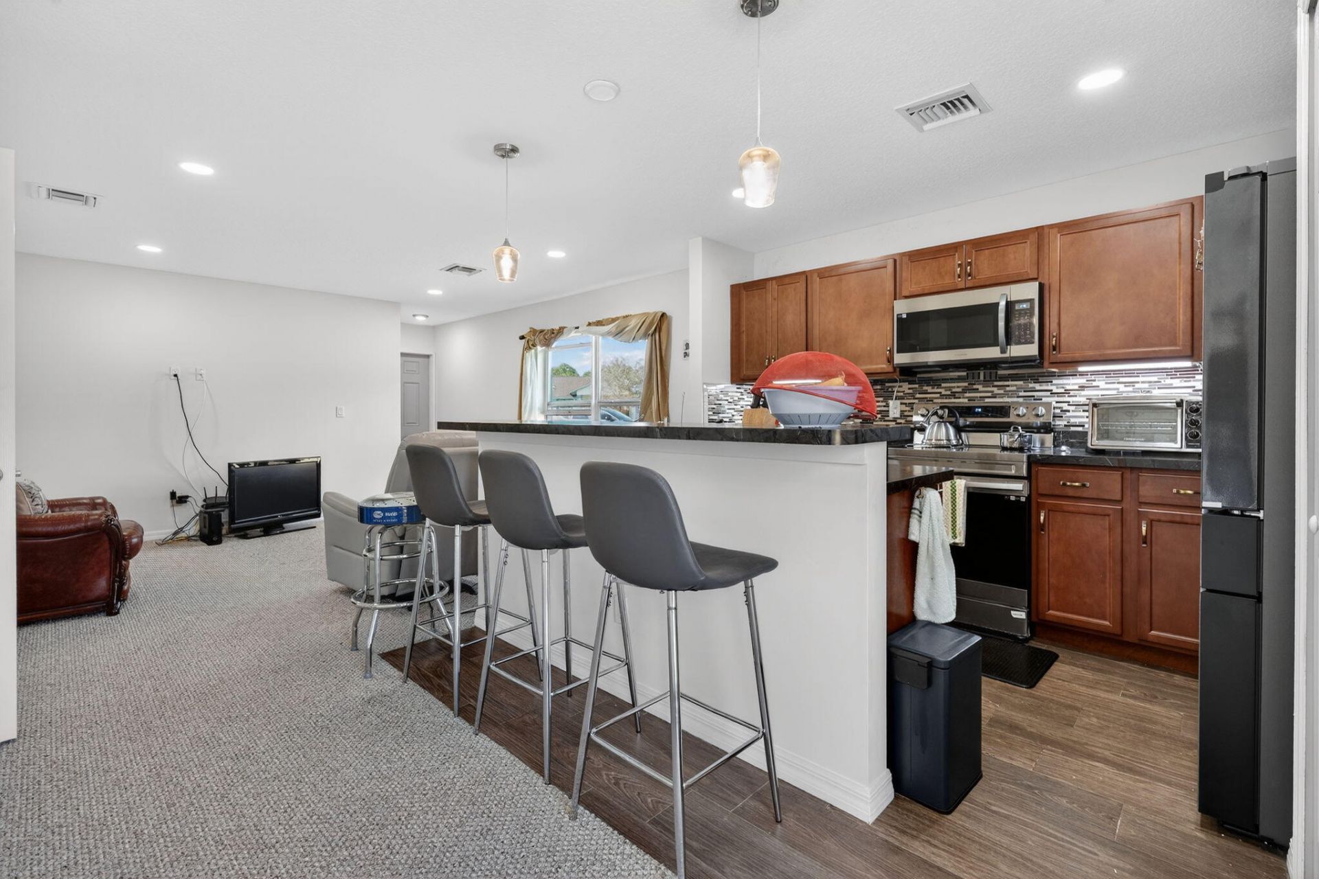 6217 NW Gatun Court, Port Saint Lucie, FL 34986 Photo