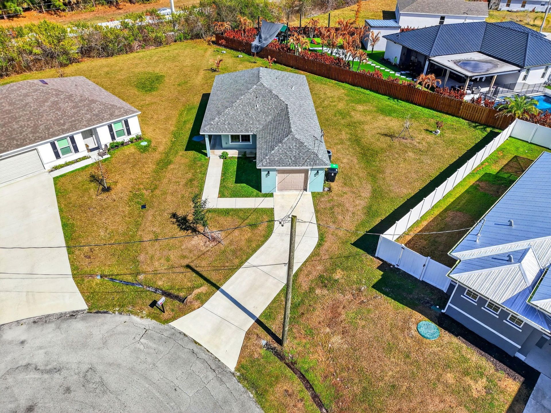 6217 NW Gatun Court, Port Saint Lucie, FL 34986 Photo