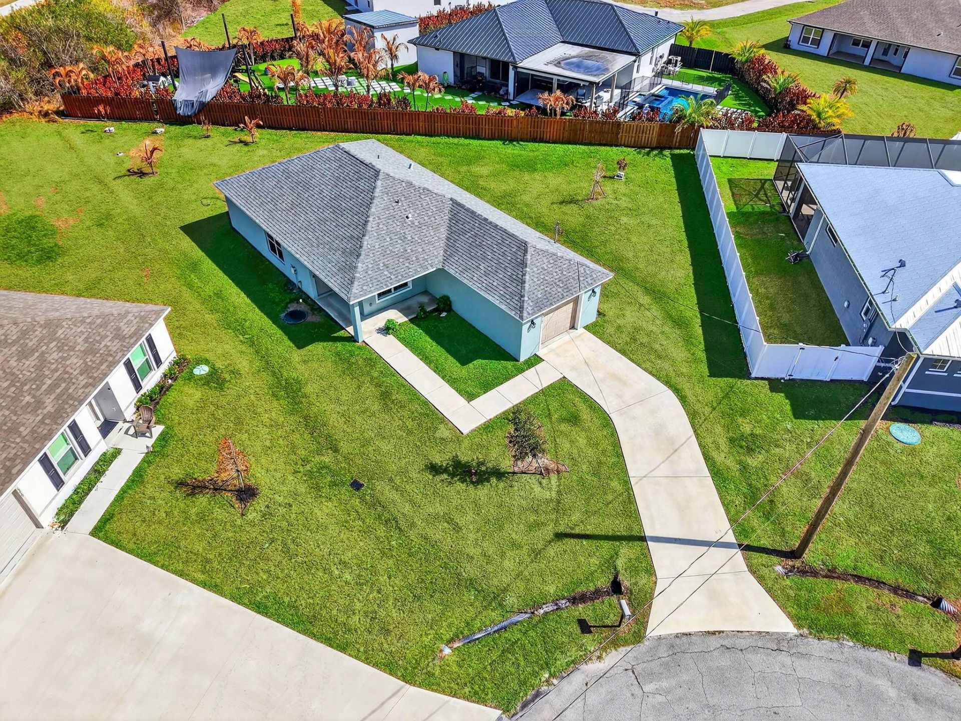 6217 NW Gatun Court, Port Saint Lucie, FL 34986 Photo