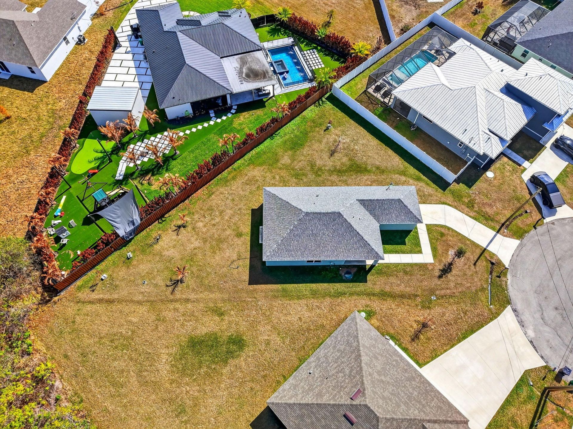 6217 NW Gatun Court, Port Saint Lucie, FL 34986 Photo