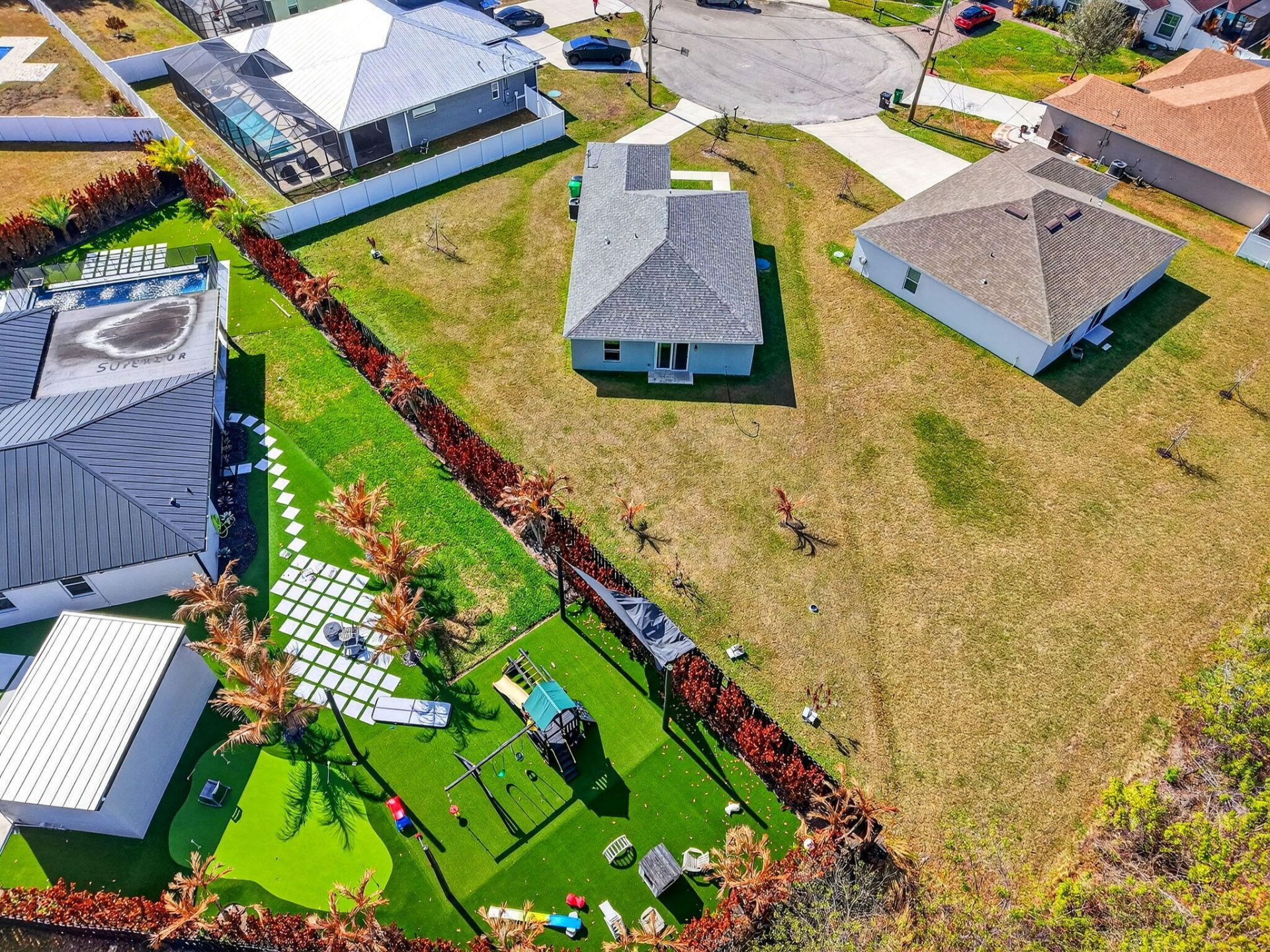 6217 NW Gatun Court, Port Saint Lucie, FL 34986 Photo