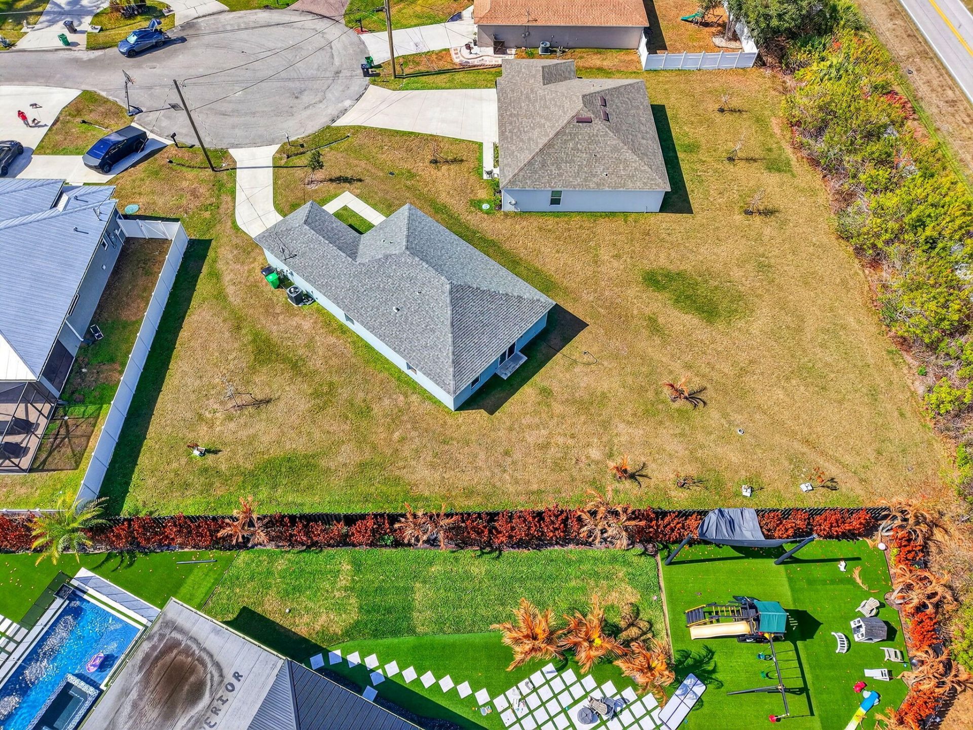 6217 NW Gatun Court, Port Saint Lucie, FL 34986 Photo