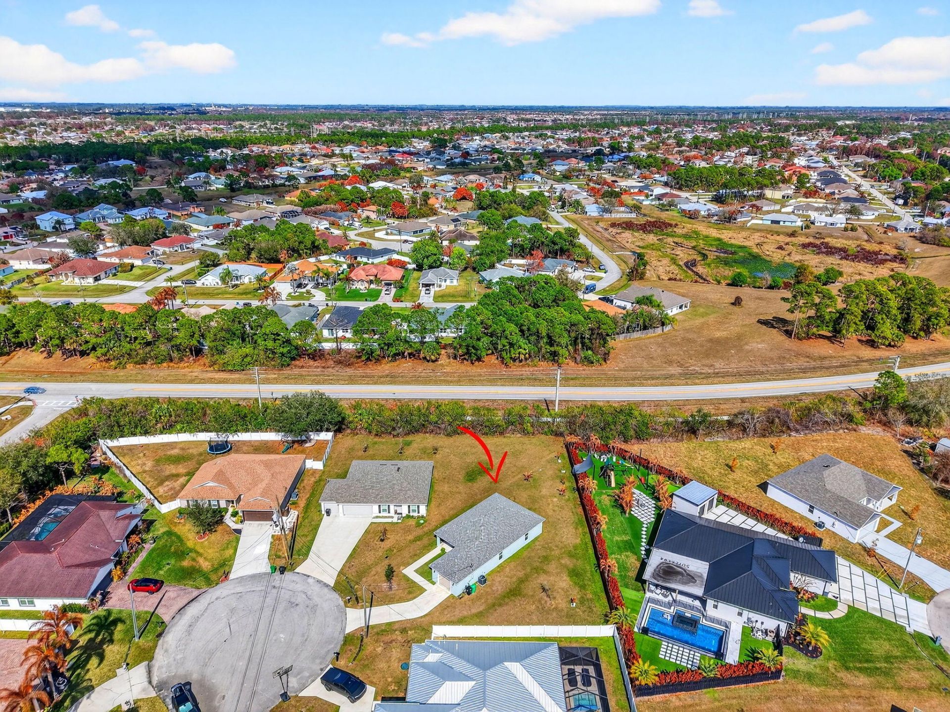 6217 NW Gatun Court, Port Saint Lucie, FL 34986 Photo