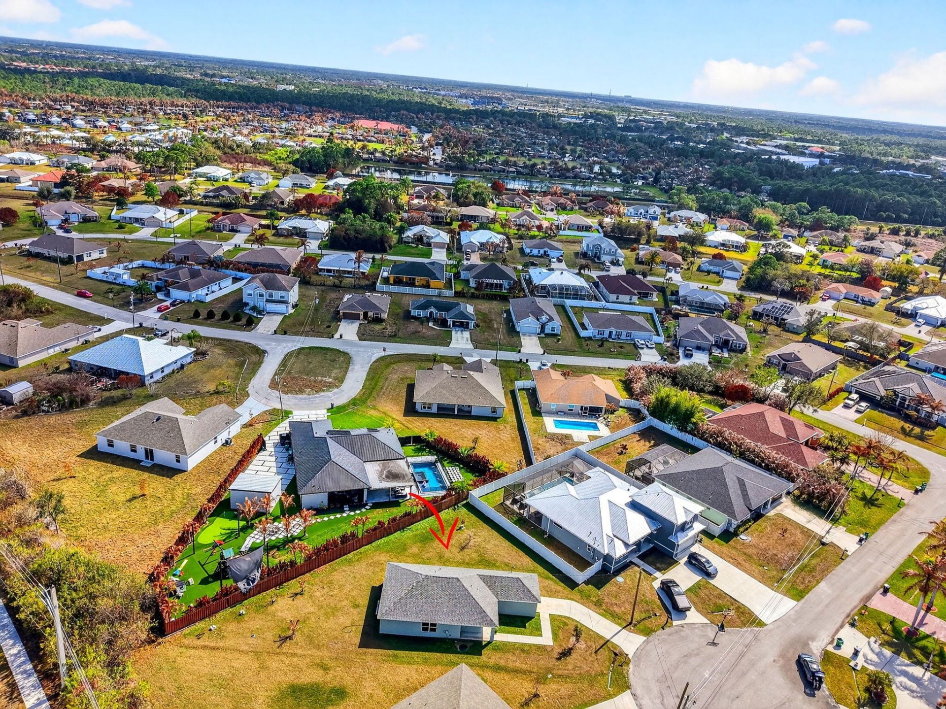 6217 NW Gatun Court, Port Saint Lucie, FL 34986 Photo