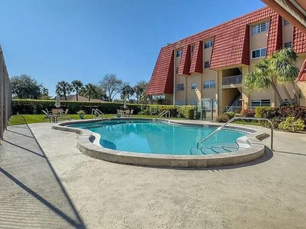 22615 SW 66th Avenue, Unit 101, Boca Raton, FL 33428