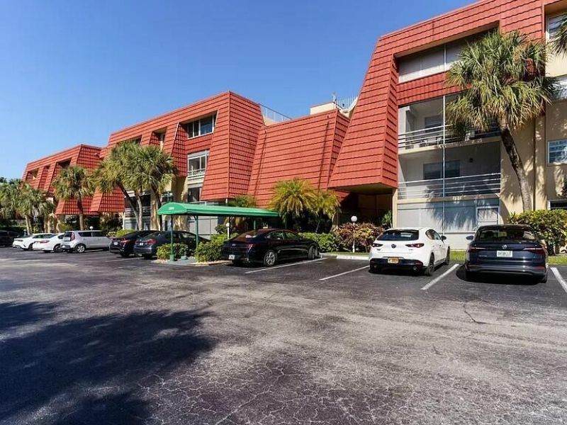 22615 SW 66th Avenue, Unit 101, Boca Raton, FL 33428 Photo