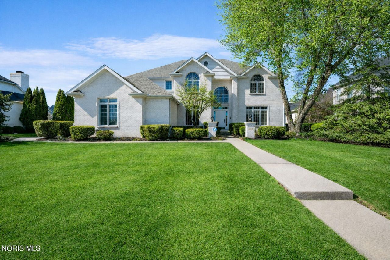 26281 Seminary Road , Perrysburg, OH 43551 Main Photo