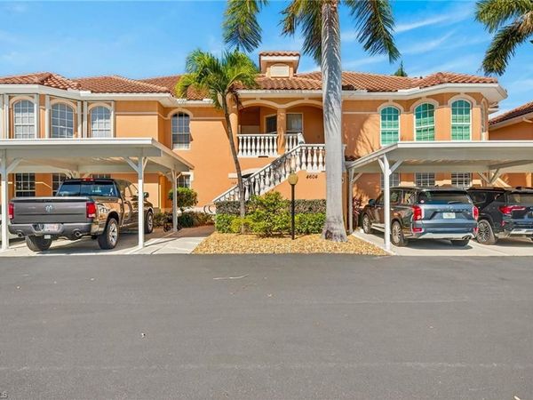 4604 SE 5th PL, Unit 102, CAPE CORAL, FL 33904