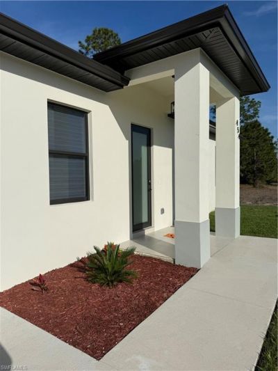 454 Norwood Ave S, Lehigh Acres, FL 33974 Photo