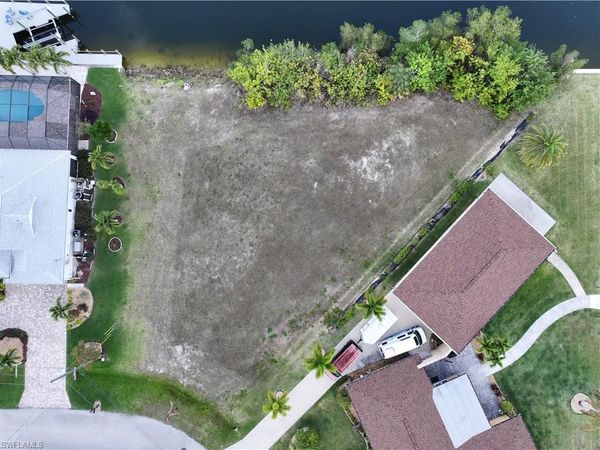 2801 SW 34th TER, CAPE CORAL, FL 33914