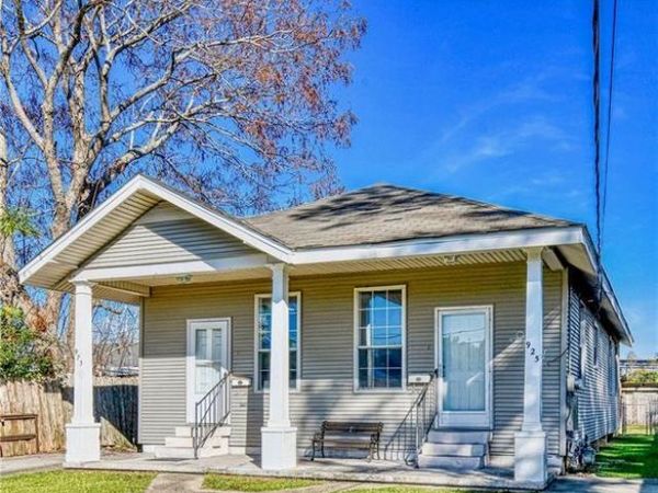 925 RUPP Street , Gretna, LA 70053