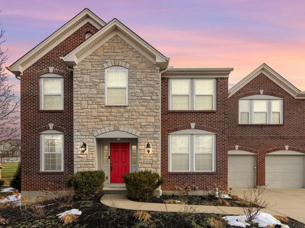 8640 Treeline Drive, Florence, KY 41042