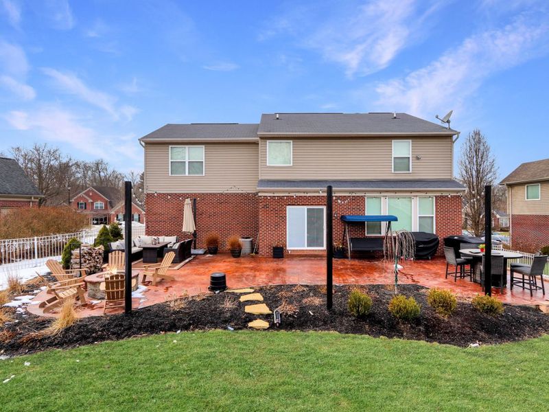 8640 Treeline Drive, Florence, KY 41042 Photo 29