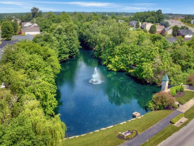 8640 Treeline Drive, Florence, KY 41042 Photo 35