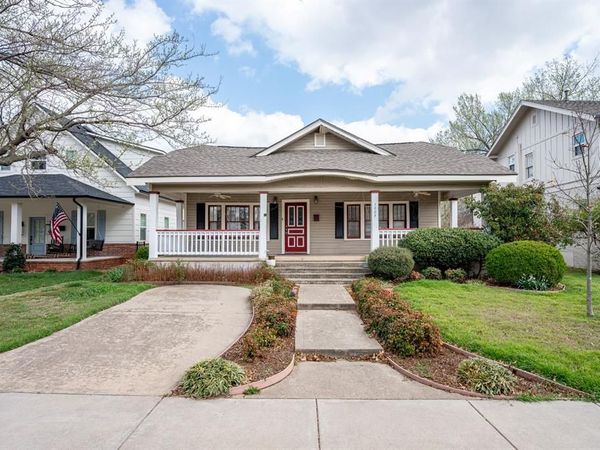 1005 Classen Boulevard, Norman, OK 73071