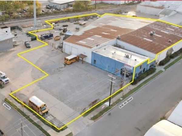 1236 NW 4th Street, Oklahoma City, OK 73106